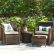 Furniture Cool Patio Furniture Ideas Unique On Throughout Small Arrange Outdoor Effectively Front Porch 22 Cool Patio Furniture Ideas