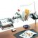 Cool Stuff For Office Desk Incredible On Furniture Pertaining To Accessories Quirky 3