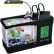 Office Cool Things For Office Desk Lovely On Regarding USB Fishquarium Puts An Aquarium With Your Workdesk Essentials 26 Cool Things For Office Desk