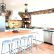 Copper Kitchen Lighting Exquisite On With Lights Pendant 4