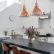 Copper Kitchen Lighting Stylish On With Regard To 15 Important Life Lessons Taught Us 5
