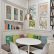 Corner Breakfast Nook Furniture Contemporary Decorations Fresh On Regarding This Is A Nice Small Space That S An Interesting Mix Of Modern And 5