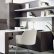 Furniture Corner Office Shelf Astonishing On Furniture And 17 Desk Designs Ideas Design Trends Premium PSD 29 Corner Office Shelf