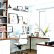 Furniture Corner Office Shelf Charming On Furniture Intended Desk With Metal Frame And 20 Corner Office Shelf