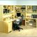 Furniture Corner Office Shelf Modern On Furniture Intended For Desk Wall Unit Units 26 Corner Office Shelf