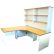 Office Corner Office Tables Simple On Pertaining To Study Desk Set Table With Shelves 3dobox Me 24 Corner Office Tables