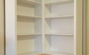 Corner Shelves Furniture