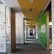 Corporate Office Interior Design Ideas Modern On With Regard To Colorful By Space Architecture 1