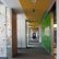 Corporate Office Interiors Delightful On Throughout Colorful Interior Design By Space Architecture 4