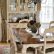Country Dining Room Furniture Marvelous On With Updates House Decor Furnishings By Kim Affonso 2