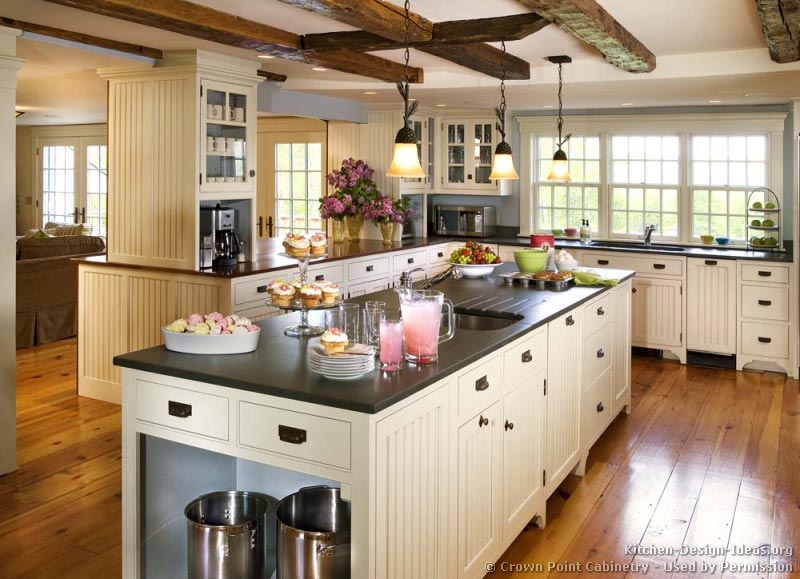 Kitchen Country Kitchen Designs Fine On With Design Pictures And Decorating Ideas 24 Country Kitchen Designs