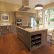 Kitchen Country Kitchens With Islands Impressive On Kitchen And Grey Island Farmhouse London 11 Country Kitchens With Islands