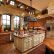 Kitchen Country Kitchens With Islands Remarkable On Kitchen Regard To Island Designs 23 Country Kitchens With Islands