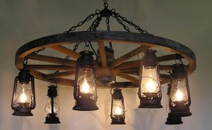Country Lighting Fixtures For Home