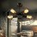 Country Lighting Fixtures For Home Delightful On Furniture American RH Fans Ceiling Lamps Industrial Indoor Bed 1