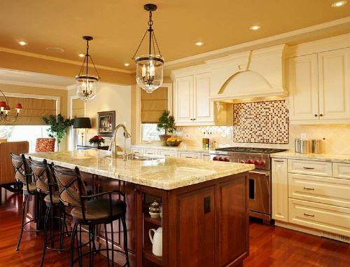 Interior Country Lighting Ideas Exquisite On Interior Regarding 5 Moments That Basically Sum Up Your Kitchen Light 0 Country Lighting Ideas