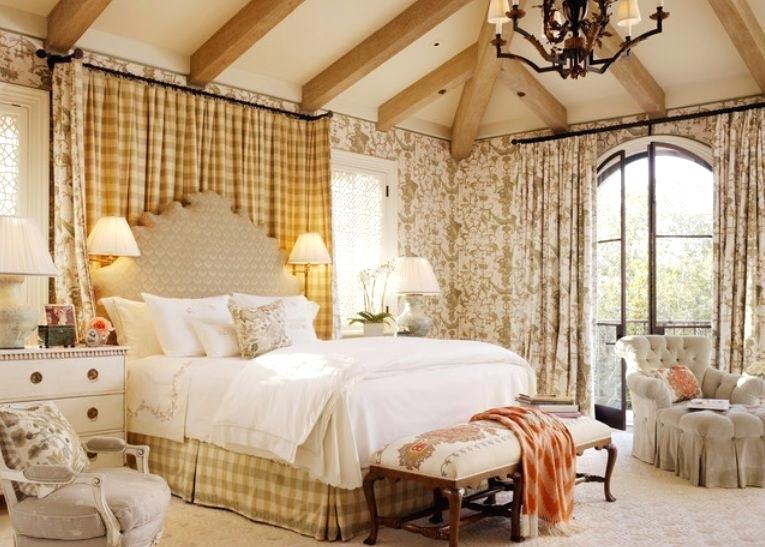 Bedroom Country Master Bedroom Designs Charming On With French Design Style 20 Country Master Bedroom Designs
