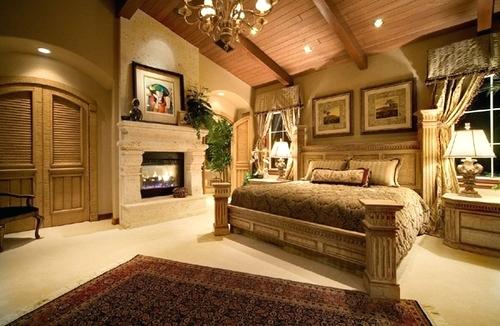 Bedroom Country Master Bedroom Designs Exquisite On Inside Rustic Cozy 6 Country Master Bedroom Designs