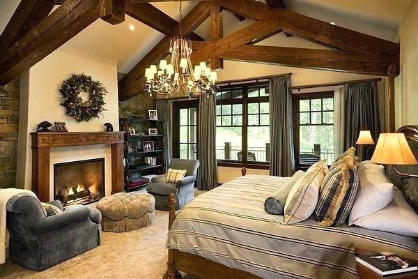 Bedroom Country Master Bedroom Designs Lovely On Pertaining To Modern Primitive Decorating 24 Country Master Bedroom Designs