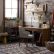 Country Office Decorating Ideas Remarkable On With Work In Coziness 20 Farmhouse Home D Cor DigsDigs 5