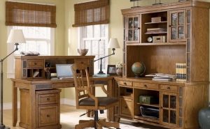 Country Style Office Furniture