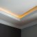 Interior Cove Lighting Diy Perfect On Interior With Regard To Crown Molding Led 9 Cove Lighting Diy