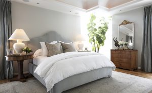 Cozy Bedroom Decor