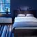 Bedroom Cozy Blue Black Bedroom Beautiful On Intended For Exellent 2 7 Cozy Blue Black Bedroom Bedroom