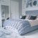 Bedroom Cozy Blue Black Bedroom Beautiful On Throughout And White Ideas Allwillsee Org 22 Cozy Blue Black Bedroom Bedroom