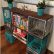 Furniture Crate Furniture Diy Magnificent On In 15 Clever Ideas To Recycle Plastic Milk Crates Organize 22 Crate Furniture Diy