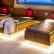 Interior Creative Led Lighting Innovative On Interior With Welcome To LED Designs 9 Creative Led Lighting