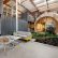 Office Creative Office Spaces Fine On Contemporary Space In California Blends Creativity With 18 Creative Office Spaces