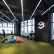 Office Creative Office Spaces Marvelous On With Hong Kong Warehouse Converted To Space Freshome 12 Creative Office Spaces