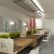 Office Creative Office Spaces Plain On With Regard To CREATIVE OFFICES REPUBLIC By Budapest 20 Creative Office Spaces