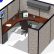 Office Cubicle For Office Brilliant On Throughout Poser 3D CGTrader 17 Cubicle For Office