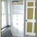 Custom Bathroom Storage Cabinets Lovely On Furniture Intended For Built In Linen Closet Cabinet Hand Painted 2