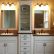 Bathroom Custom Bathroom Vanities Ideas Fine On In Master Vanity Lights Double Sink Best 15 Custom Bathroom Vanities Ideas