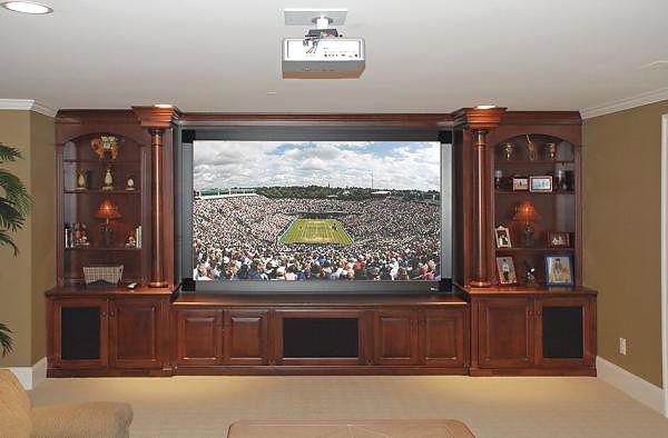 Interior Custom Cabinets Tv Excellent On Interior And Entertainment Centers TV For Your Home Built 20 Custom Cabinets Tv