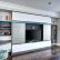 Interior Custom Cabinets Tv Modern On Interior Intended For Living Room Cabinet Built In Media 27 Custom Cabinets Tv