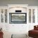 Custom Cabinets Tv Modern On Interior Throughout Built In TV Entertainment Centers Philadelphia PA 4
