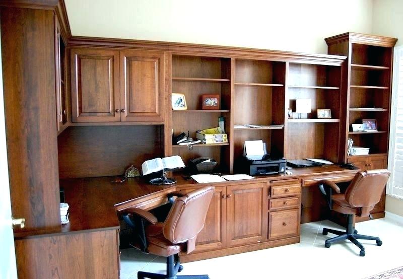  Custom Desks For Home Office Remarkable On Furniture Within Built In Desk Ideas Decorators 27 Custom Desks For Home Office