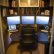 Office Custom Home Office Furnit Stylish On In Furniture Solutions Designs 15 Custom Home Office Furnit