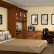 Office Custom Home Office Wall Perfect On Offices Kitchen Cabinets Beds 29 Custom Home Office Wall
