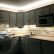 Kitchen Custom Kitchen Lighting Amazing On With Led Cabinet Best 13 Custom Kitchen Lighting