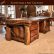 Custom Made Office Desk Exquisite On Within Creative Of Wood Executive 4