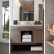 Bathroom Custom Modern Bathroom Cabinets Creative On Intended For 15 Examples Of Vanities That Have Open Shelving CONTEMPORIST 19 Custom Modern Bathroom Cabinets