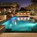 Custom Pool Designs Perfect On Other Pertaining To Best Design Ideas 4