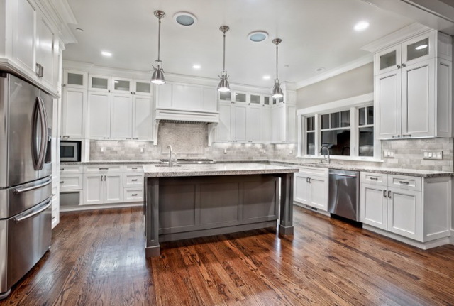 Kitchen Custom White Cabinets Magnificent On Kitchen Elegant 0 Custom White Cabinets