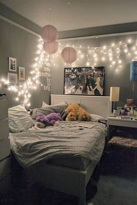 Bedroom Cute Bedroom Ideas Plain On Intended For 23 Teen Room Decor Girls Pinterest 0 Cute Bedroom Ideas