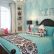 Bedroom Cute Decorating Ideas For Bedrooms Creative On Bedroom Pertaining To And Cool Teenage Girl Your Small Space 10 Cute Decorating Ideas For Bedrooms